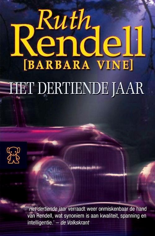 55 - Het Dertiende Jaar