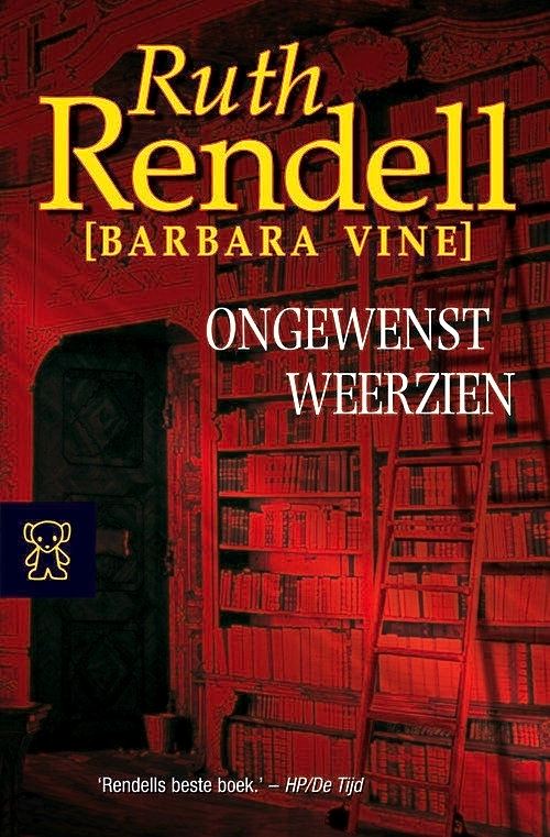43 - Ongewenst Weerzien
