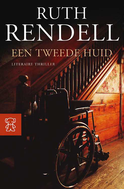40 - Een tweede huid