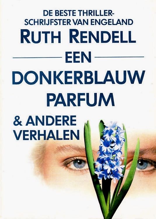 39 - Een donkerblauw parfum en andere verhalen