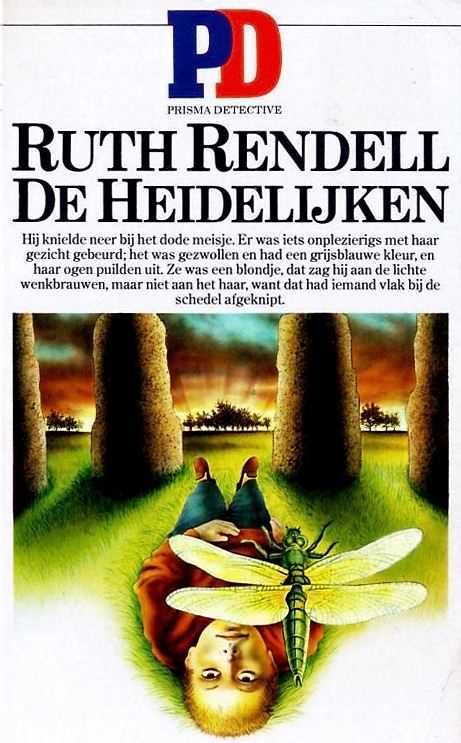 35 - De heidelijken
