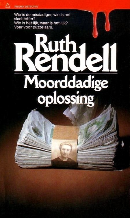 28 - Moorddadige Oplossing