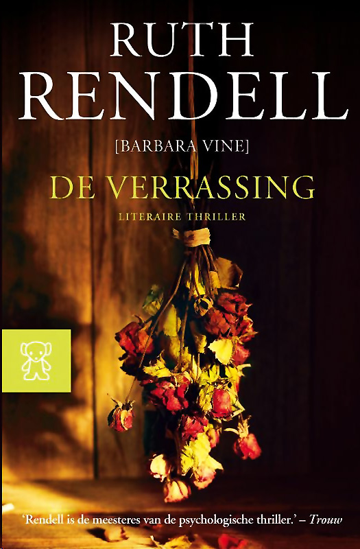 68 - De verrassing