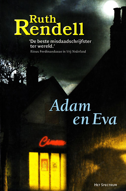 61 - Adam en Eva