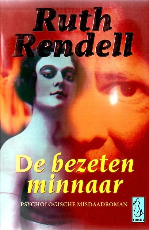 30 - De Bezeten Minnaar
