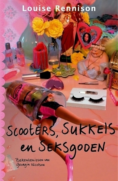 Scooters, Sukkels en Seksgoden