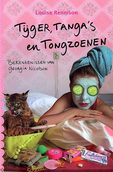 Tijger, tanga’s en tongzoenen 01 (NL, 1987)