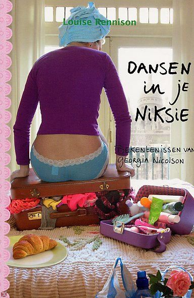Dansen in je niksie 04 (NL, 1987)