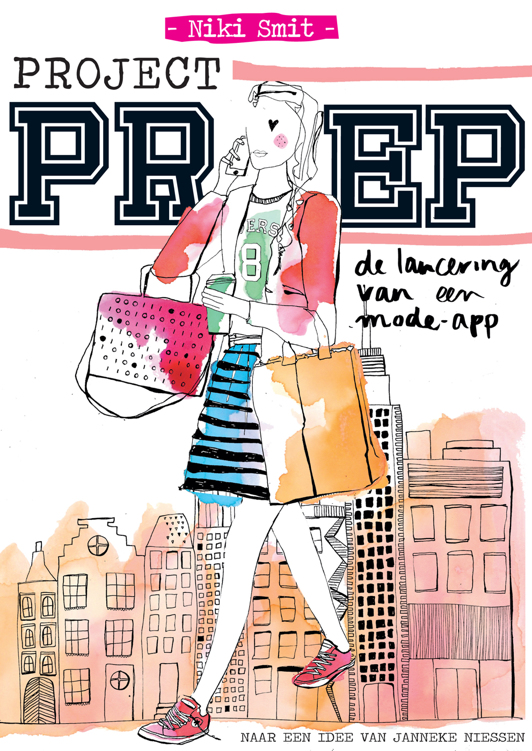 Project Prep
