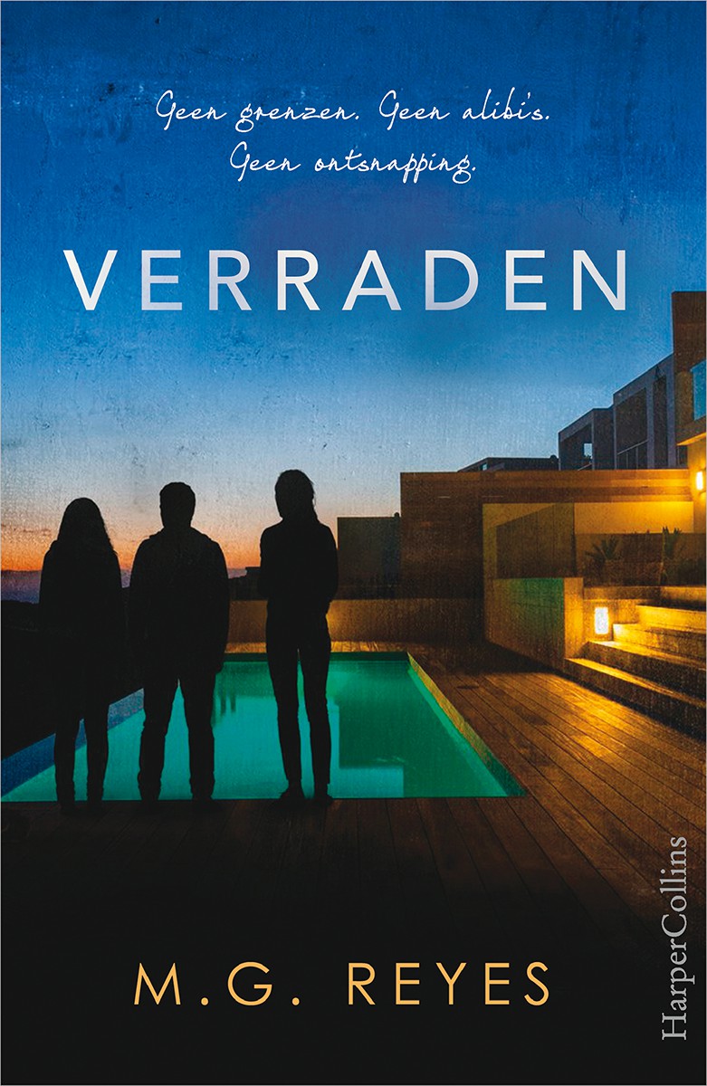 Verraden - Venice Beach deel 3