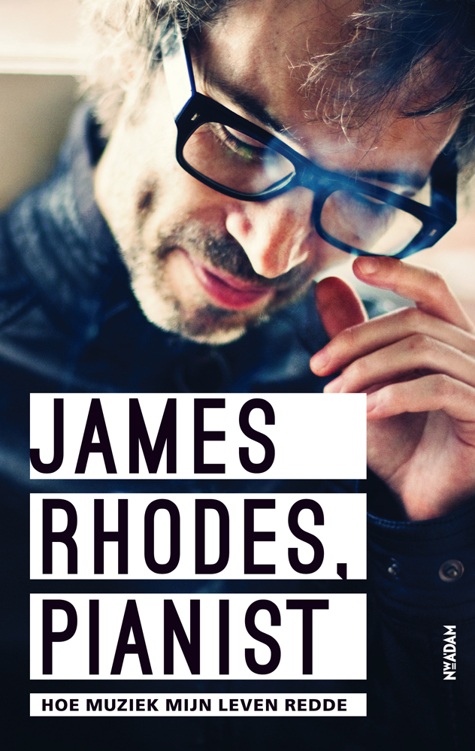 James Rhodes