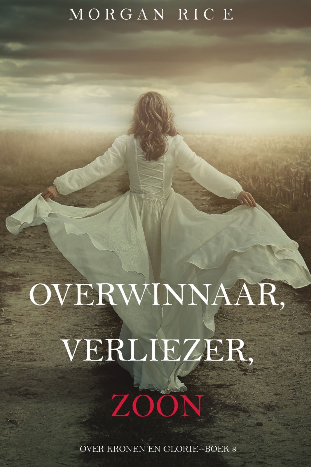 Overwinnaar, Verliezer, Zoon