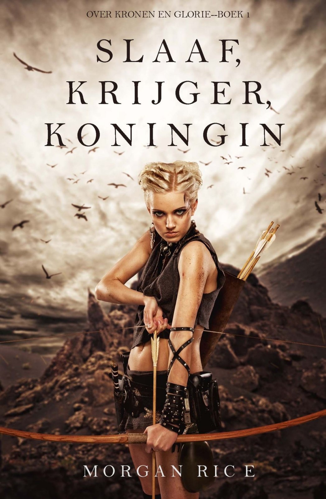 Slaaf, Krijger, Koningin