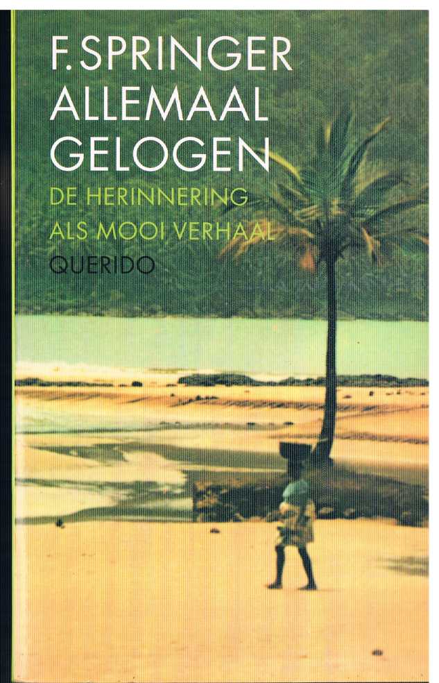 Llemaal gelogen