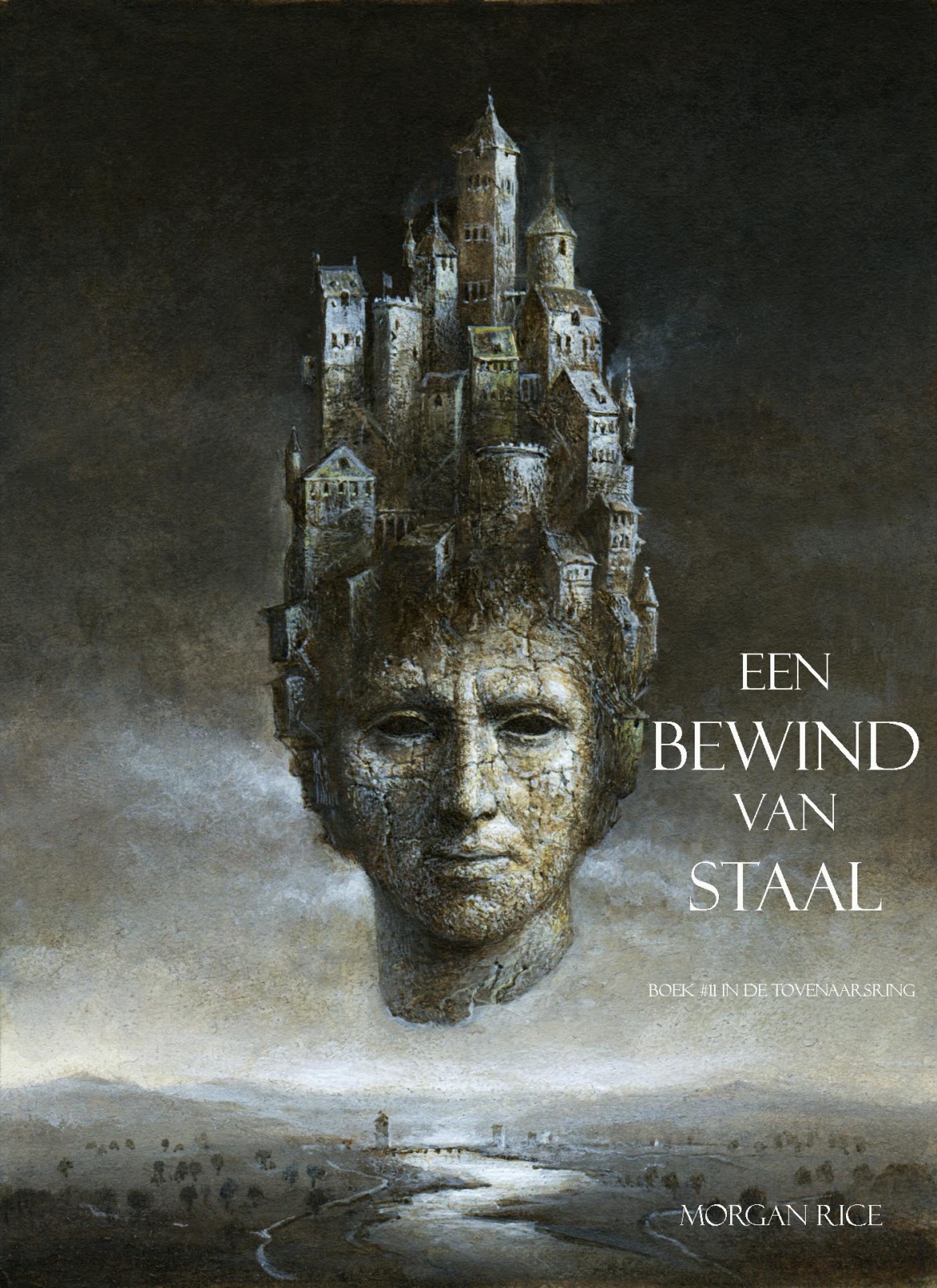 Een Bewind Van Staal