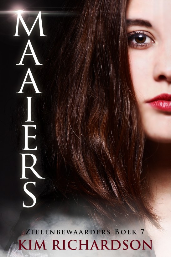 Maaiers