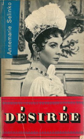 Désirée