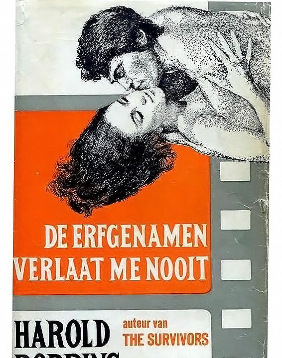 De erfgenamen