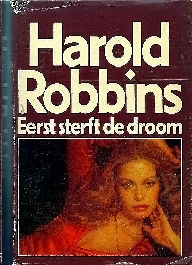 14 - Eerst sterft de droom