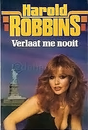 04 - Verlaat me nooit