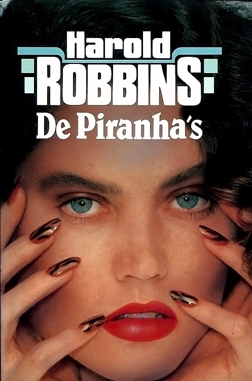 De piranha's
