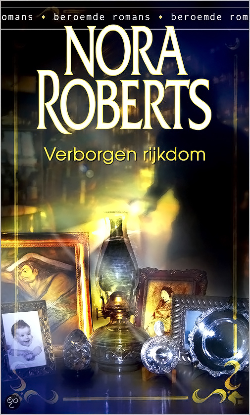 Verborgen rijkdom