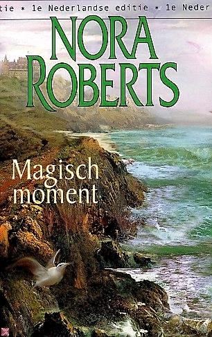 Magisch moment