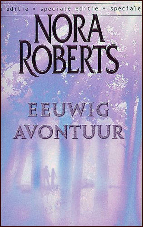 Eeuwig avontuur