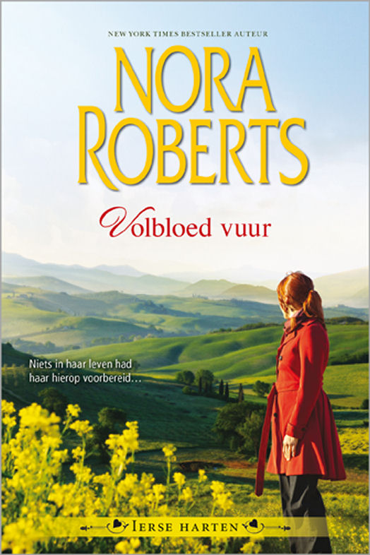Volbloed vuur