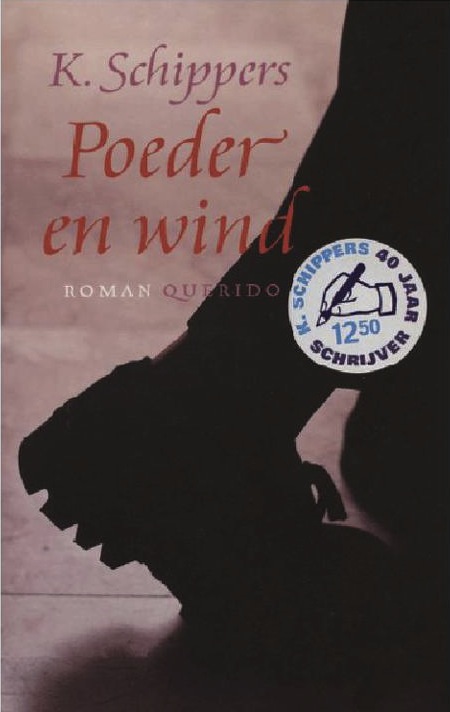 Poeder en wind