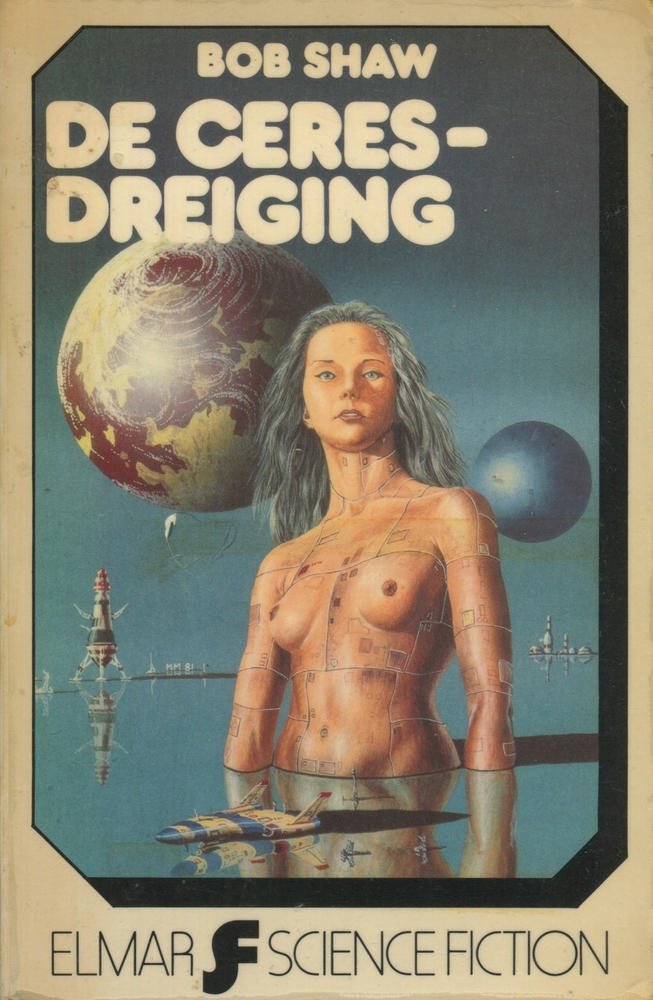 De Ceresdreiging