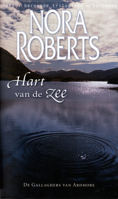 Hart Van De Zee