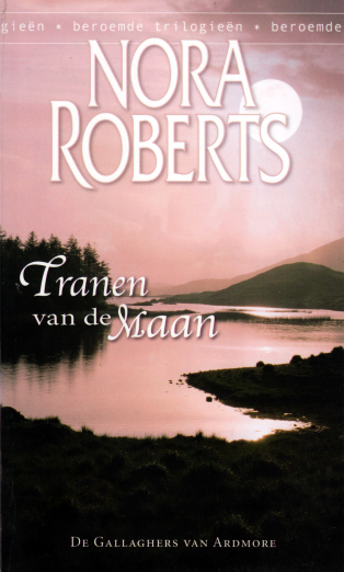 Tranen Van De Maan