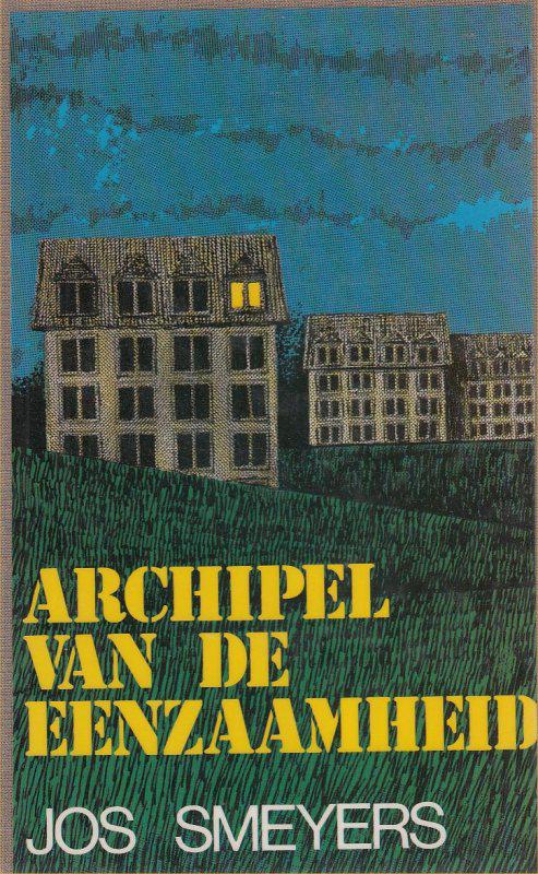Archipel van de eenzaamheid