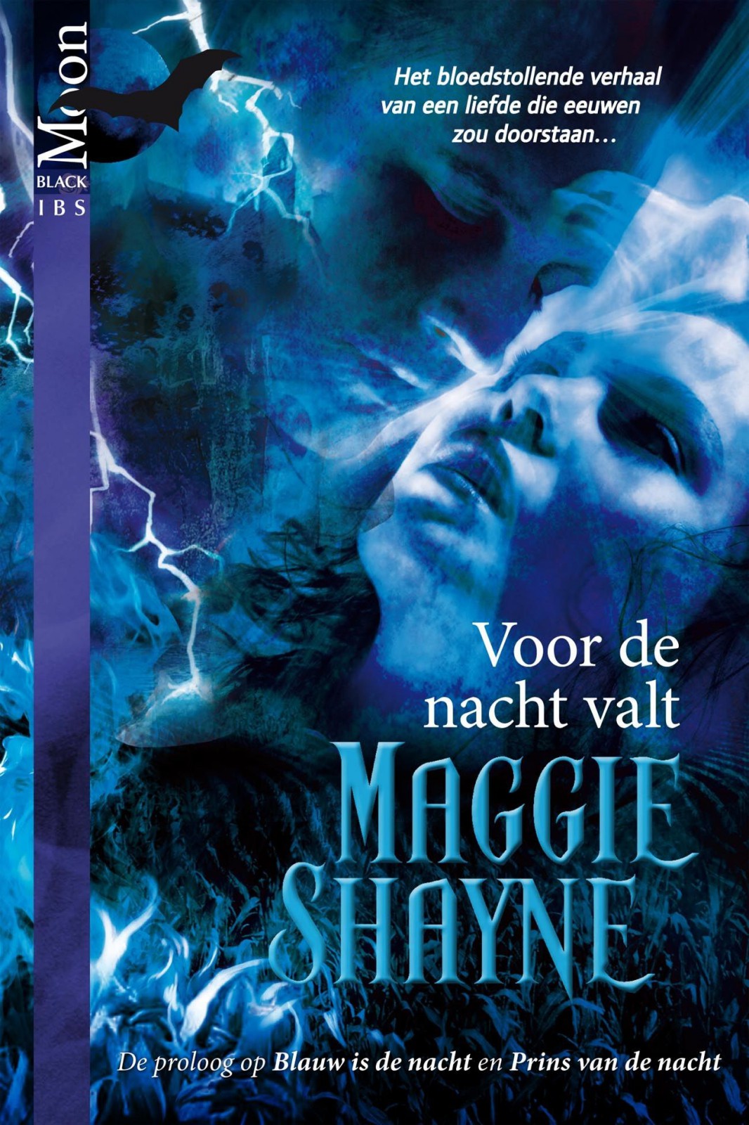 Black Moon Prequel