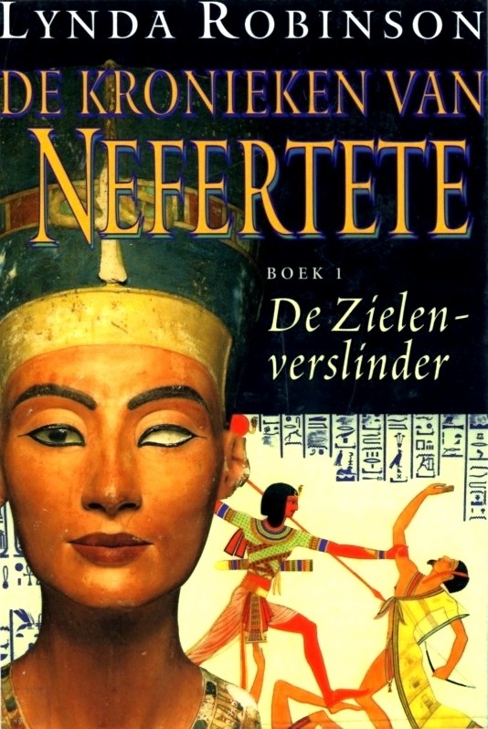 De Zielenverslinder