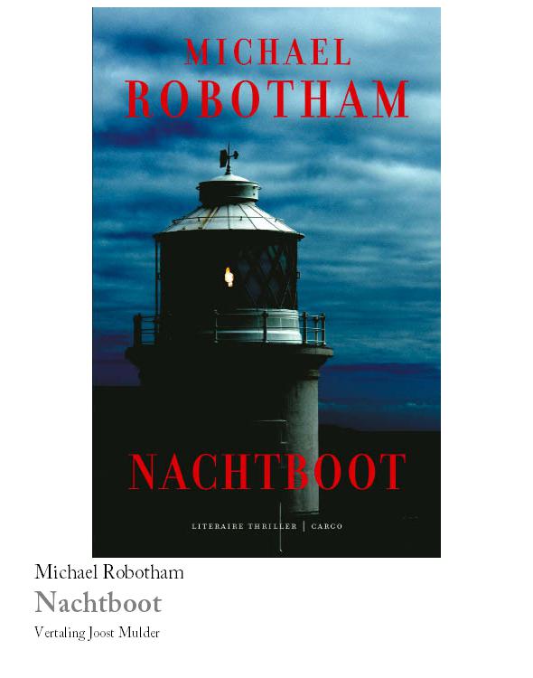 Nachtboot