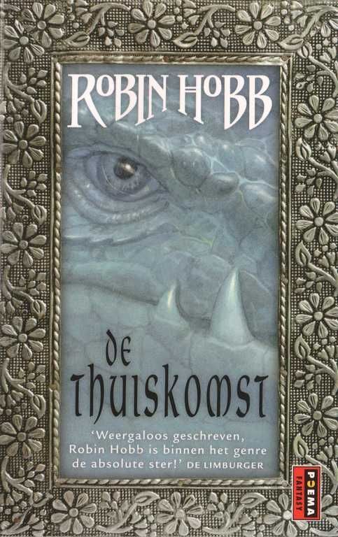 De Thuiskomst