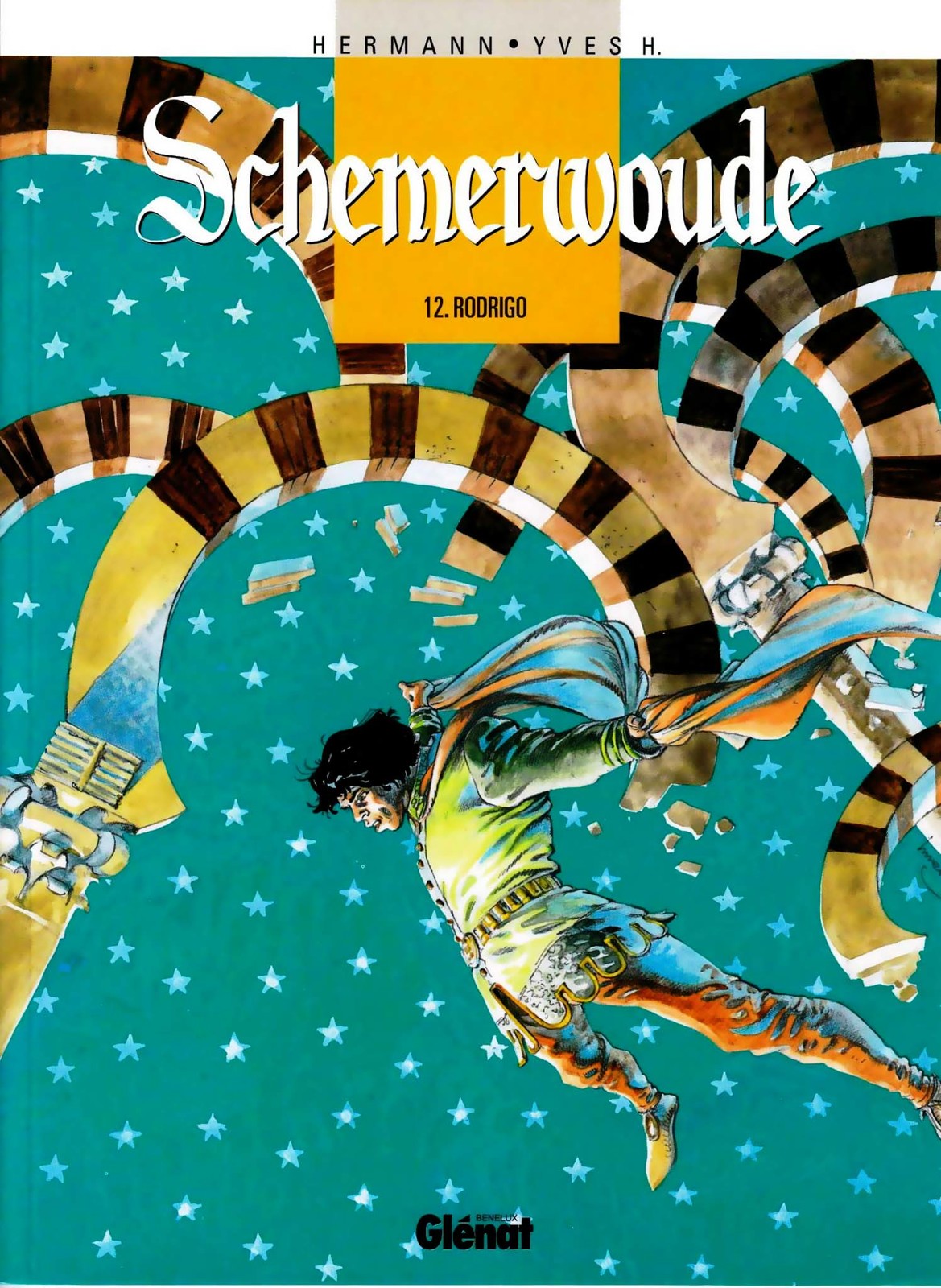 Schemerwoude - 12
