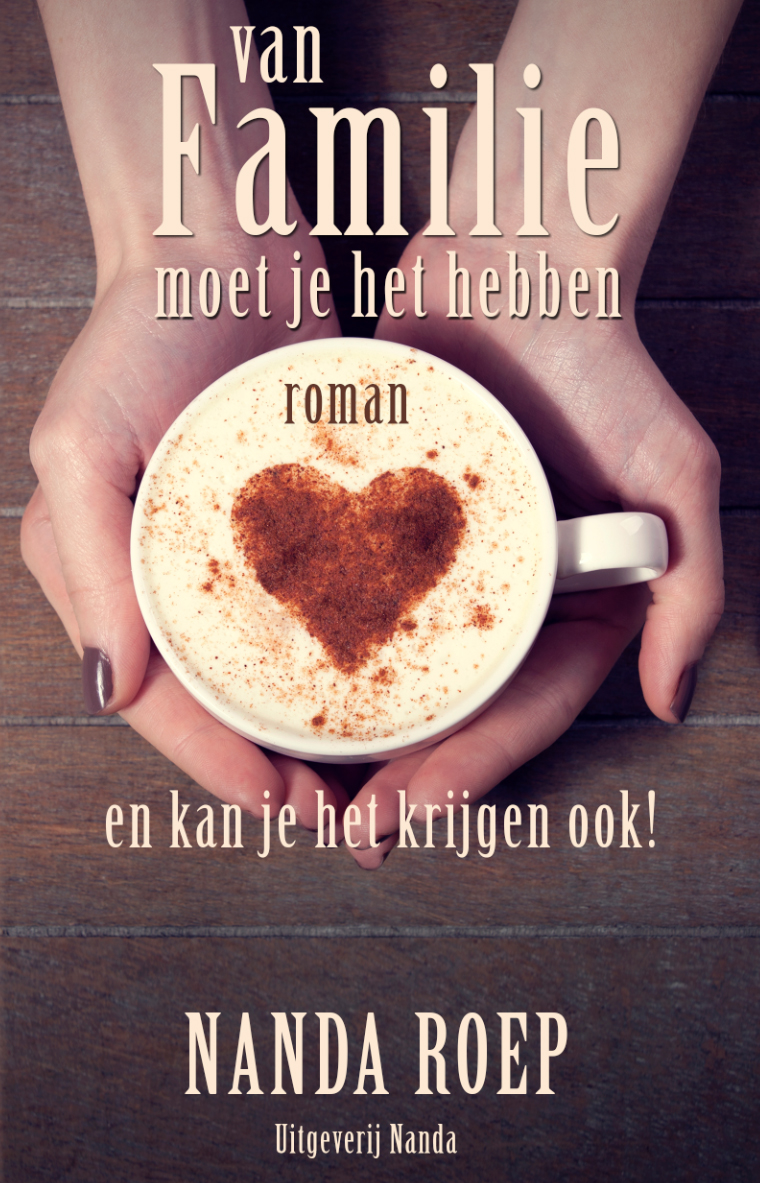 Van familie moet je het hebben_ebook