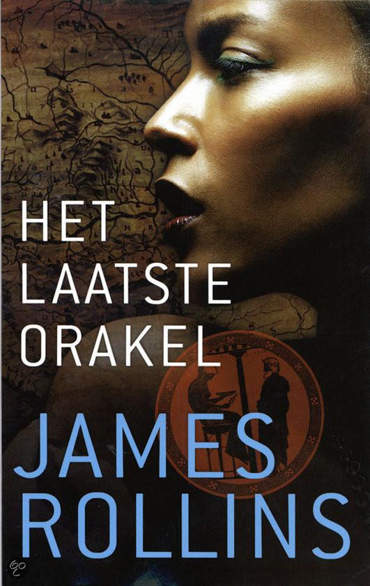 Het Laatste Orakel