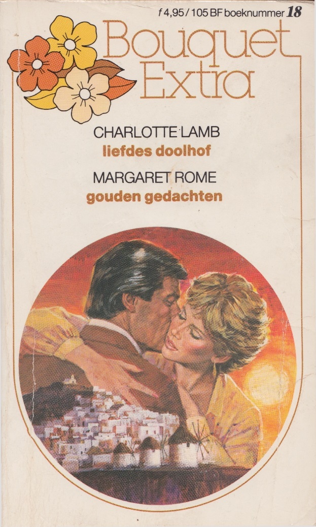 Liefdes doolhof/Gouden gedachten