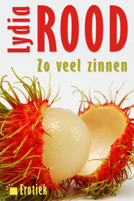 Zo veel zinnen: Erotische verhalen (NL, 1987)