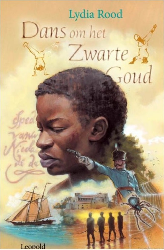 Dans Om het Zwarte Goud