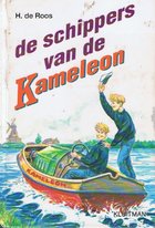 Kameleon 01 - De Schippers Van De Kameleon