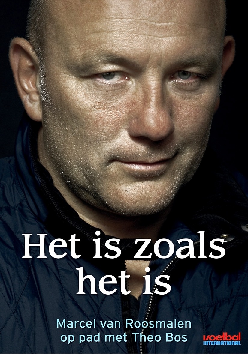 Theo Bos - Het is zoals het is