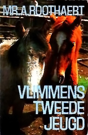 Vlimmen - 03 - Vlimmens tweede jeugd