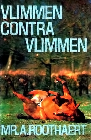 Vlimmen - 02 - Vlimmen contra Vlimmen