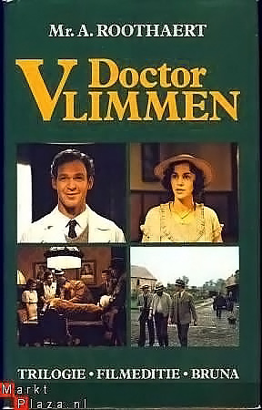 Doctor Vlimmen