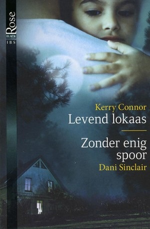 Connor, Kerry - Levend lokaas